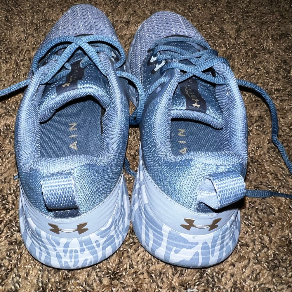 Under Armour Tennis Shoes